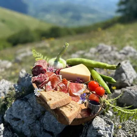 Rifugio Verde
